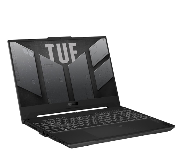 ASUS TUF Gaming F15 i7-12700H/16GB/512 RTX4060 144Hz - 1159021 - zdjęcie 3